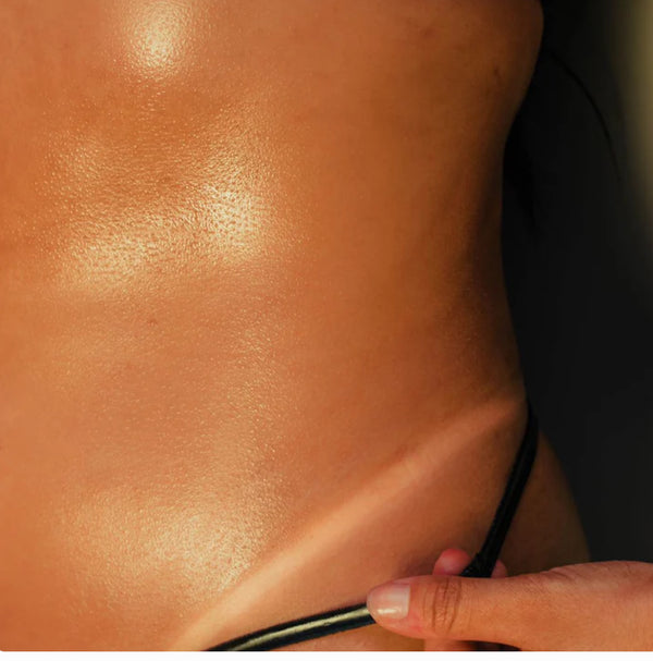 Bronzed in Rio